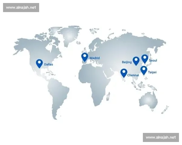 海外市场拓展策略解析与品牌全球化发展路径研究
