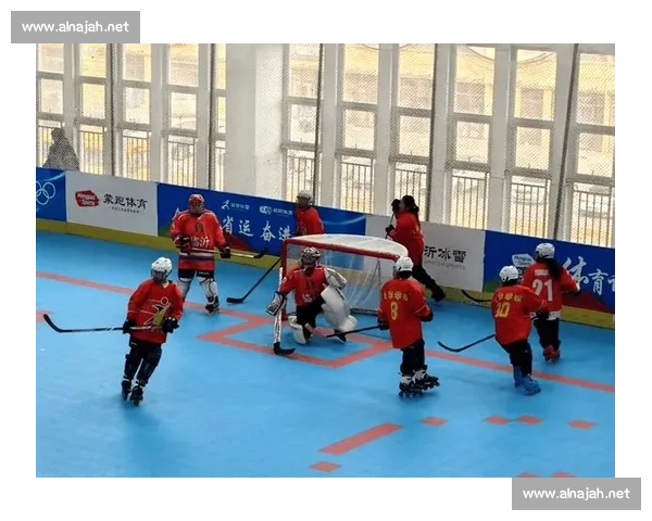 冰雪运动新风潮:打造多功能冰上场馆推动全民健身与冬奥 legacy发展 冰雪运动新风潮:打造多功能冰上场馆推动全民健身与冬奥 legacy发展