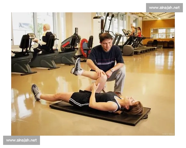 增强下肢力量的训练方法与注意事项提升运动表现和生活质量